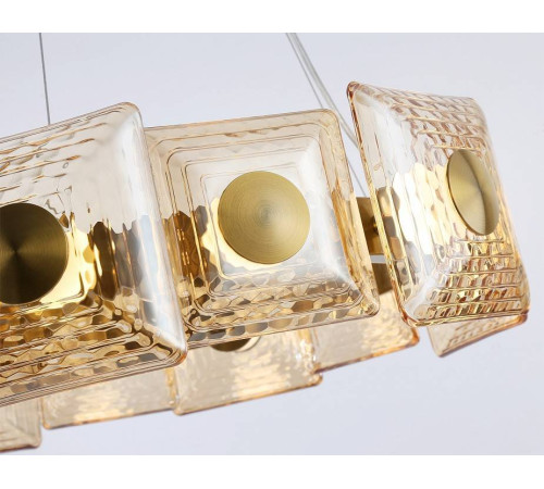 Подвесной светильник Ambrella Light LH LH31021