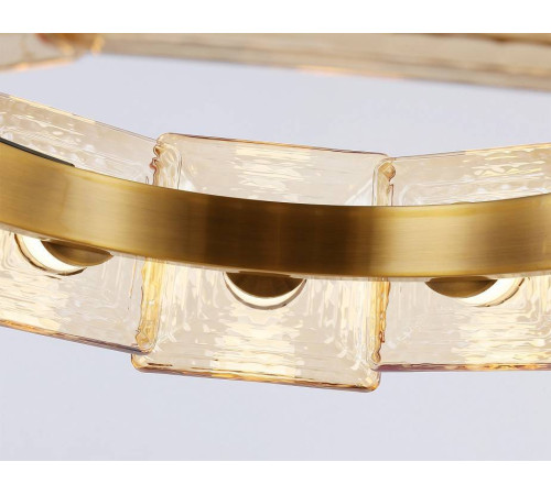 Подвесной светильник Ambrella Light LH LH31021