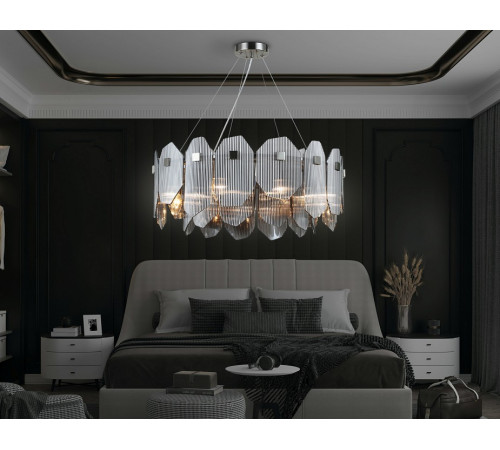 Подвесной светильник Ambrella Light LH LH31203