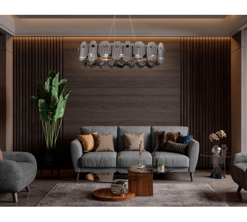 Подвесной светильник Ambrella Light LH LH31205