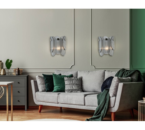 Накладной светильник Ambrella Light LH LH31207