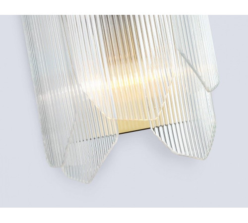 Накладной светильник Ambrella Light LH LH31257