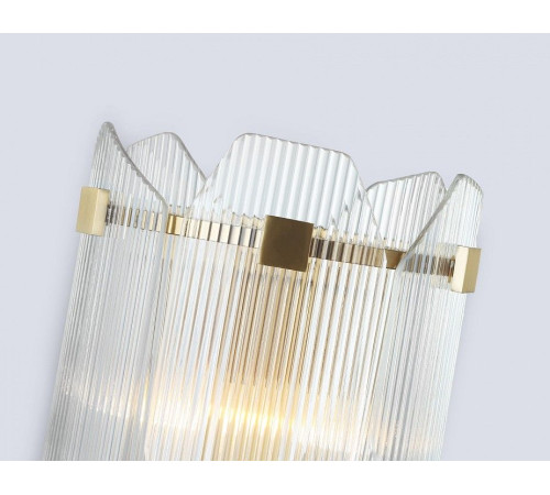 Накладной светильник Ambrella Light LH LH31257