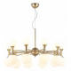 Подвесная люстра Ambrella Light LH LH51051