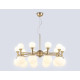 Подвесная люстра Ambrella Light LH LH51051