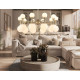 Подвесная люстра Ambrella Light LH LH51051