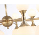 Подвесная люстра Ambrella Light LH LH51051