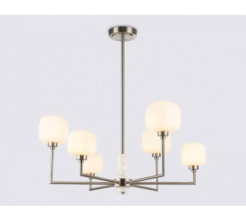 Люстра на штанге Ambrella Light LH LH53001