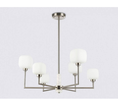 Люстра на штанге Ambrella Light LH LH53001