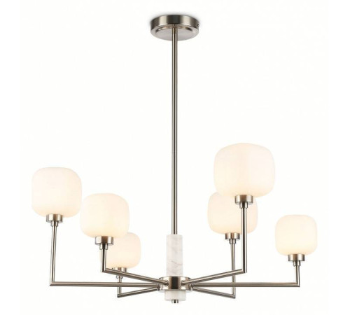 Люстра на штанге Ambrella Light LH LH53001