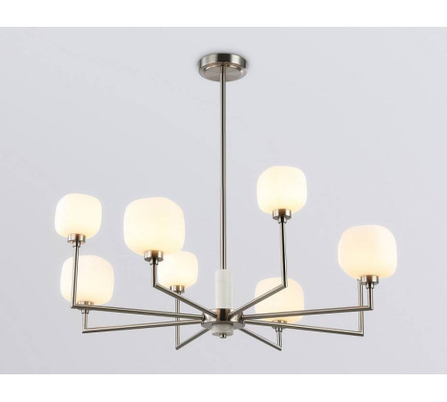 Люстра на штанге Ambrella Light LH LH53003