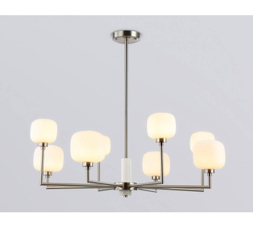 Люстра на штанге Ambrella Light LH LH53003