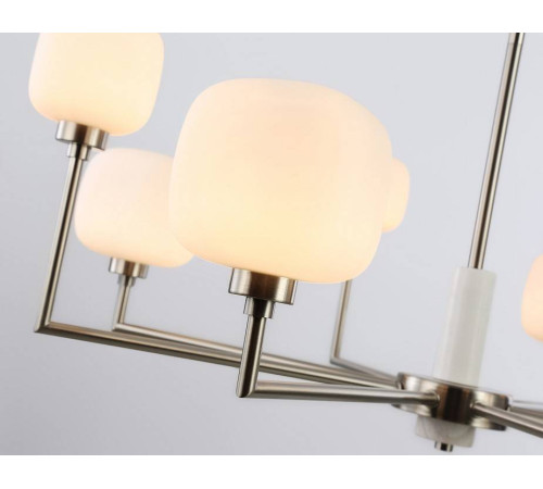 Люстра на штанге Ambrella Light LH LH53003