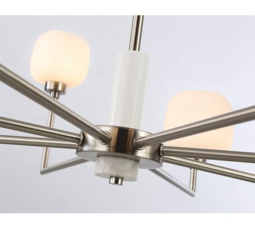 Люстра на штанге Ambrella Light LH LH53003