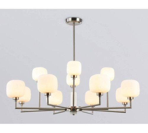 Люстра на штанге Ambrella Light LH LH53005