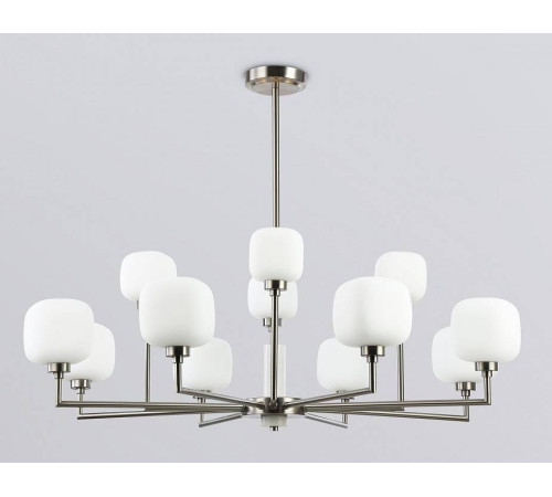 Люстра на штанге Ambrella Light LH LH53005