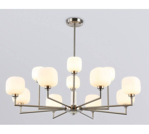 Люстра на штанге Ambrella Light LH LH53005