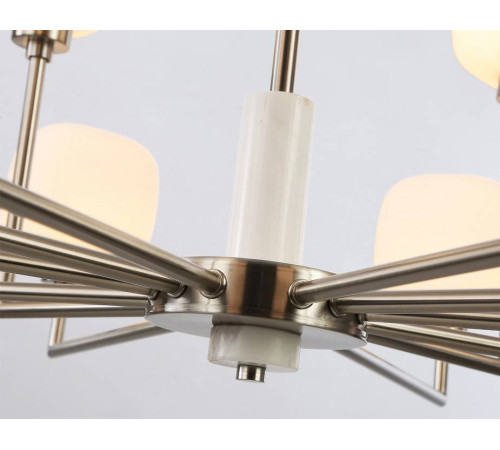 Люстра на штанге Ambrella Light LH LH53005