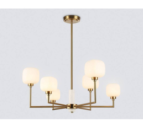 Люстра на штанге Ambrella Light LH LH53015