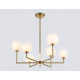 Люстра на штанге Ambrella Light LH LH53015