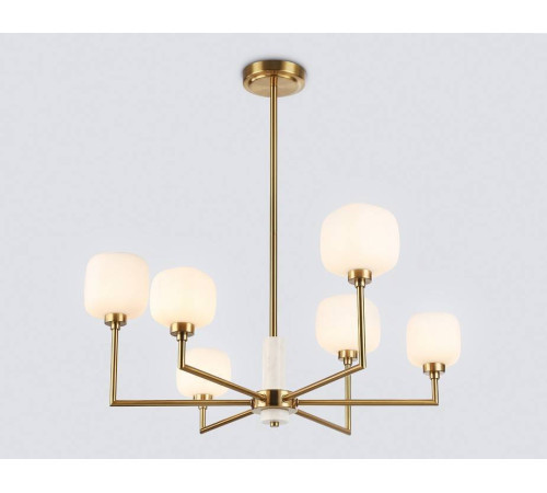 Люстра на штанге Ambrella Light LH LH53015