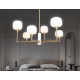 Люстра на штанге Ambrella Light LH LH53015