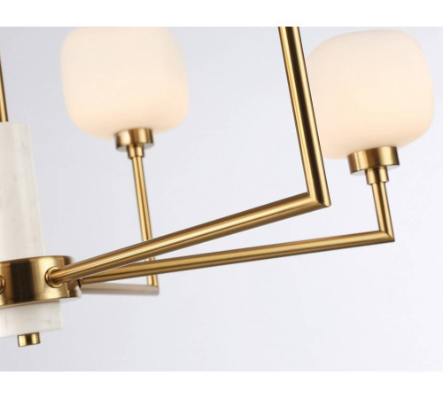 Люстра на штанге Ambrella Light LH LH53015