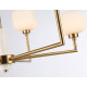 Люстра на штанге Ambrella Light LH LH53015