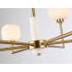 Люстра на штанге Ambrella Light LH LH53015