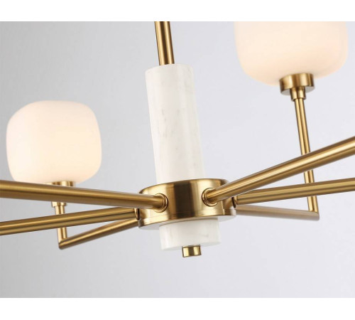 Люстра на штанге Ambrella Light LH LH53015