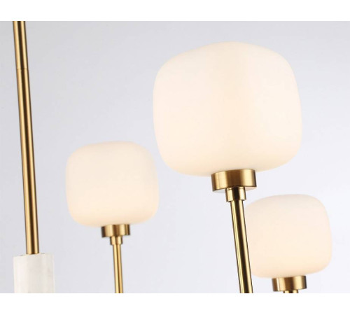 Люстра на штанге Ambrella Light LH LH53015