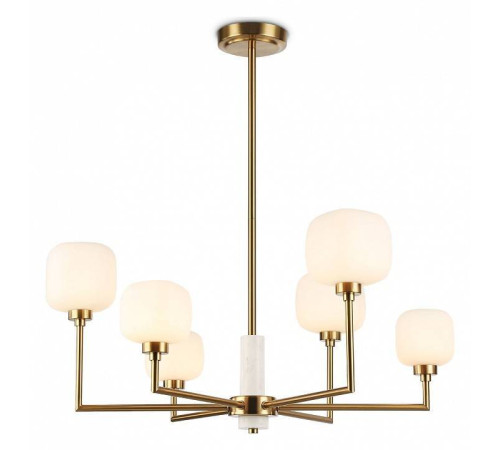 Люстра на штанге Ambrella Light LH LH53015