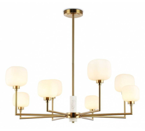 Люстра на штанге Ambrella Light LH LH53017