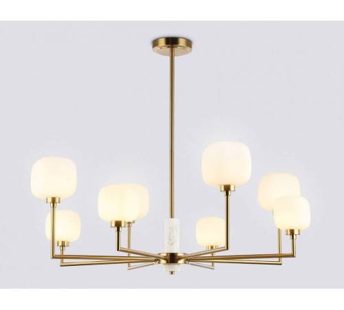 Люстра на штанге Ambrella Light LH LH53017