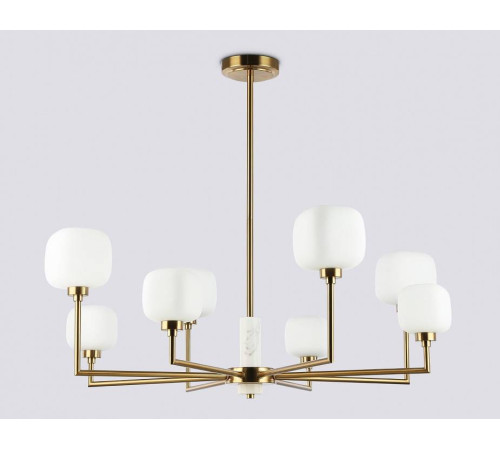 Люстра на штанге Ambrella Light LH LH53017