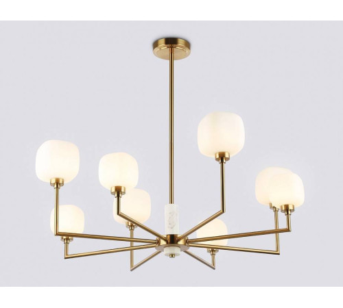 Люстра на штанге Ambrella Light LH LH53017