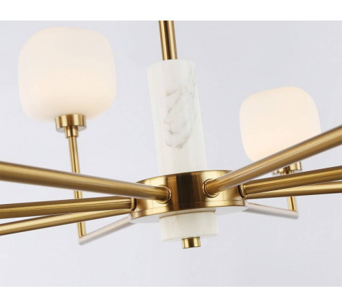 Люстра на штанге Ambrella Light LH LH53017