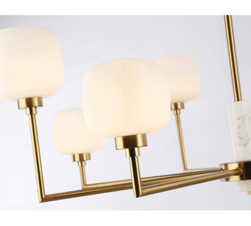 Люстра на штанге Ambrella Light LH LH53017