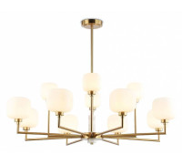 Люстра на штанге Ambrella Light LH LH53019