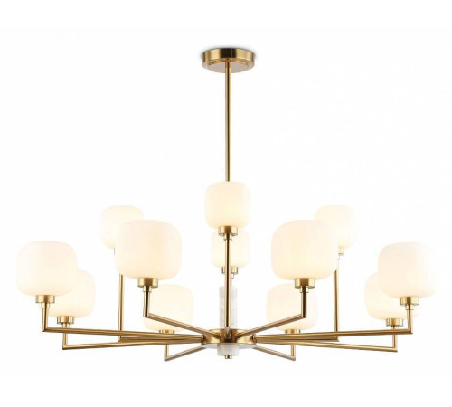 Люстра на штанге Ambrella Light LH LH53019