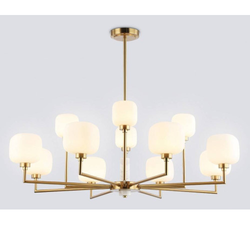 Люстра на штанге Ambrella Light LH LH53019