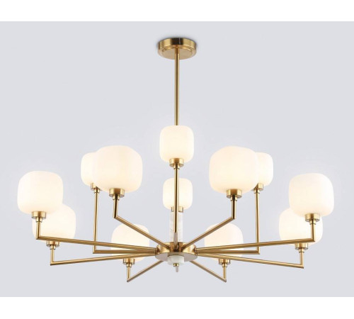 Люстра на штанге Ambrella Light LH LH53019