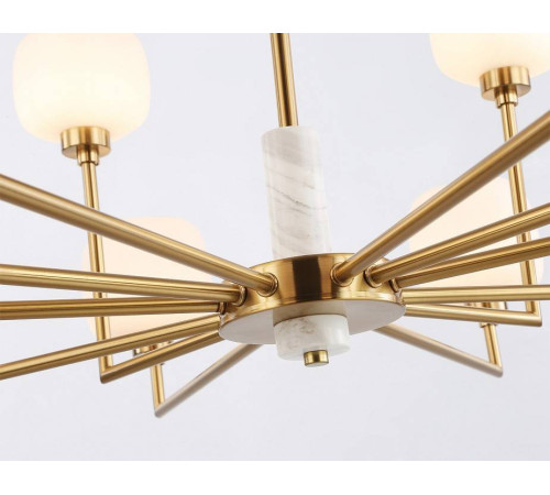 Люстра на штанге Ambrella Light LH LH53019