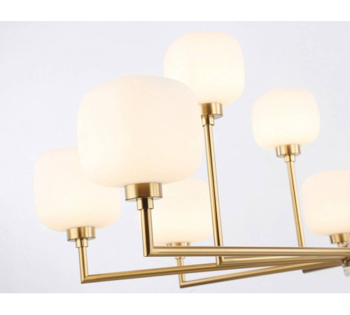 Люстра на штанге Ambrella Light LH LH53019