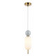 Подвесной светильник Ambrella Light LH LH53101