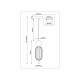 Подвесной светильник Ambrella Light LH LH53101