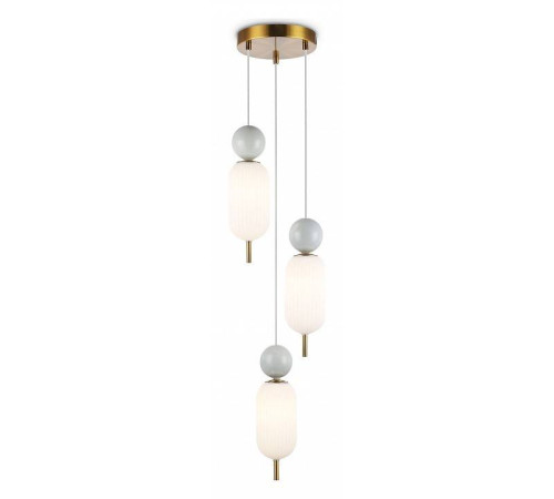 Подвесной светильник Ambrella Light LH LH53102