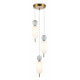 Подвесной светильник Ambrella Light LH LH53102