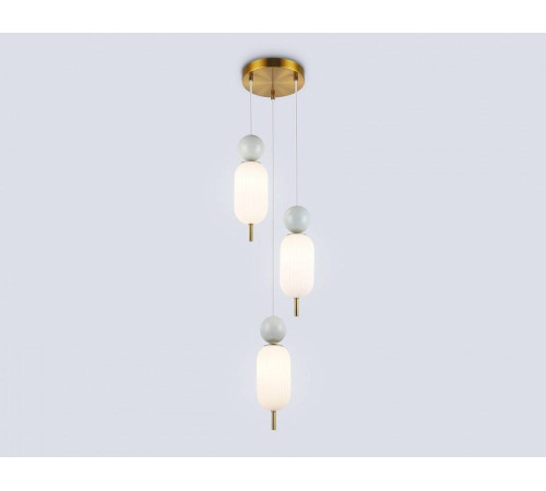 Подвесной светильник Ambrella Light LH LH53102