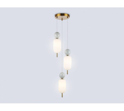 Подвесной светильник Ambrella Light LH LH53102